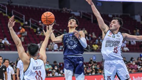 up vs adamson|UP vs Adamson to serve as main event of PinoyLiga opening day.